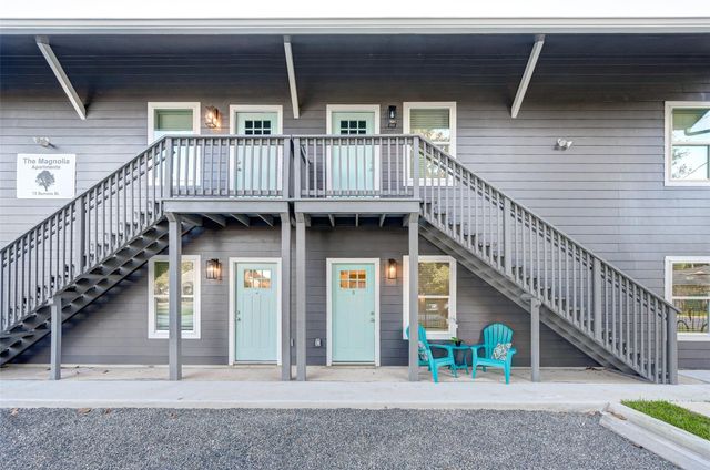 72 Burress Street 1, Houston, TX 77022