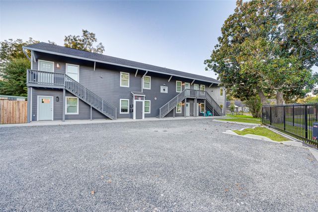 72 Burress Street 1, Houston, TX 77022