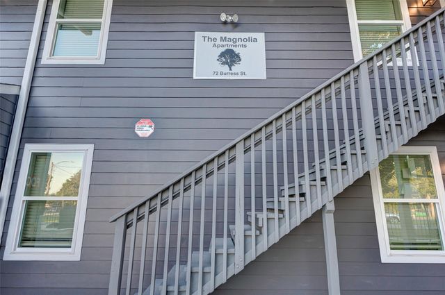 72 Burress Street 1, Houston, TX 77022