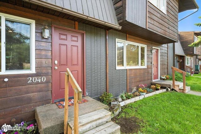 2040 Minerva Way, Anchorage, AK 99515