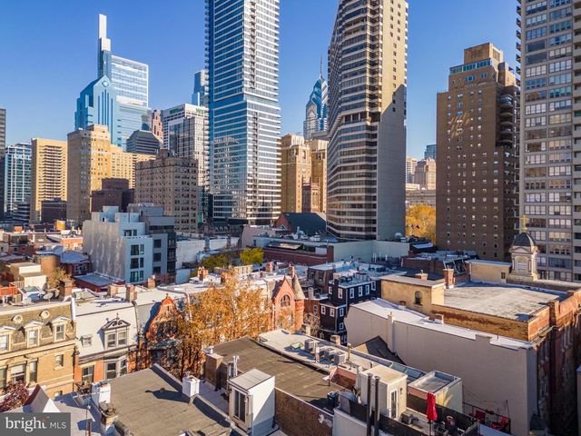 2020 LOCUST ST, Philadelphia, PA 19103