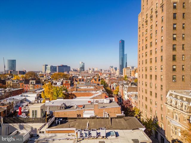 2020 LOCUST ST, Philadelphia, PA 19103