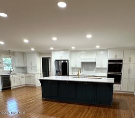 5424 Lakehaven Court, Wilson, NC 27896