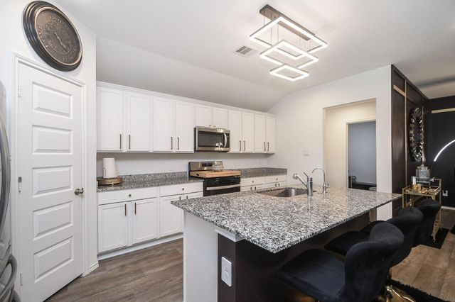4126 Windstone Glen Way, Richmond, TX 77469