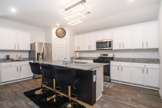 4126 Windstone Glen Way, Richmond, TX 77469