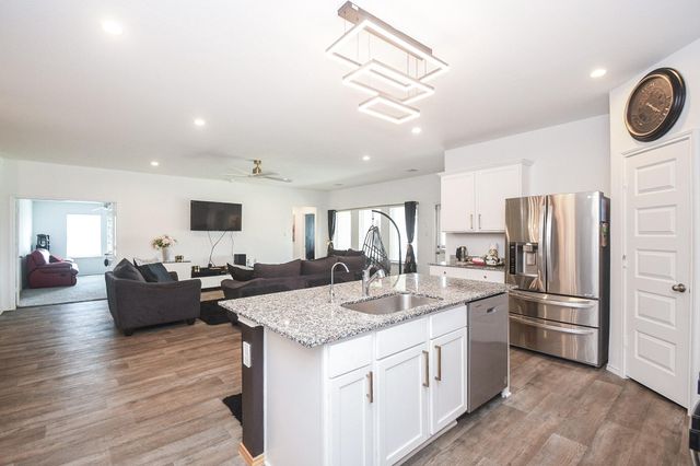 4126 Windstone Glen Way, Richmond, TX 77469
