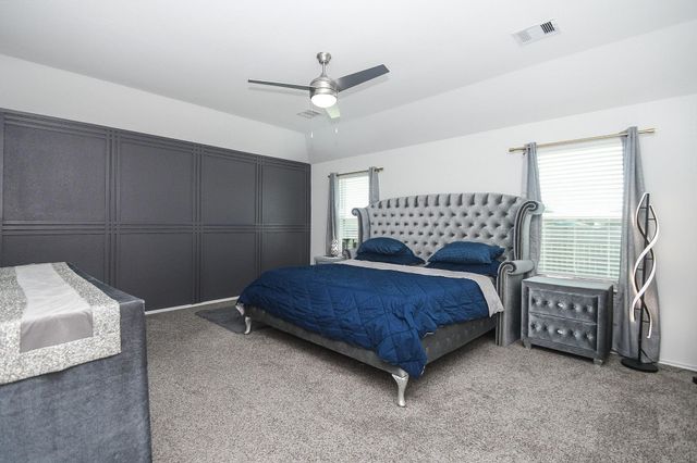 4126 Windstone Glen Way, Richmond, TX 77469