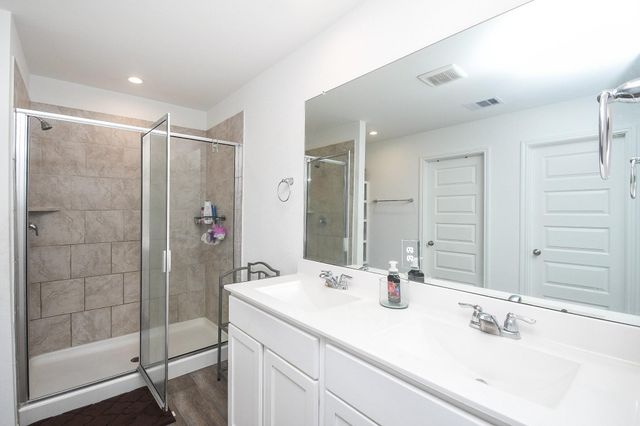 4126 Windstone Glen Way, Richmond, TX 77469
