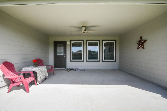 4126 Windstone Glen Way, Richmond, TX 77469