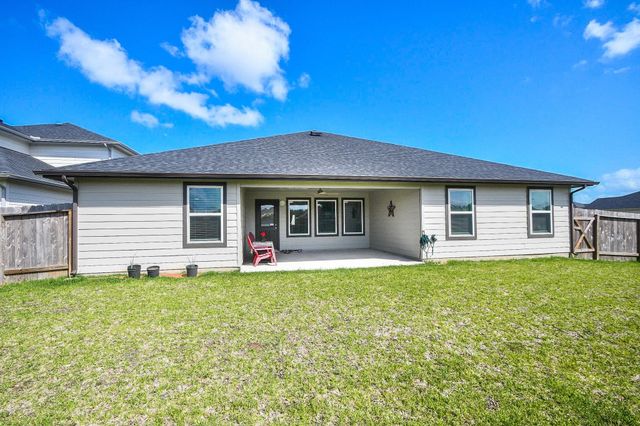 4126 Windstone Glen Way, Richmond, TX 77469