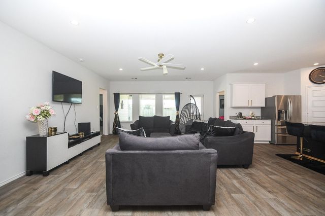 4126 Windstone Glen Way, Richmond, TX 77469