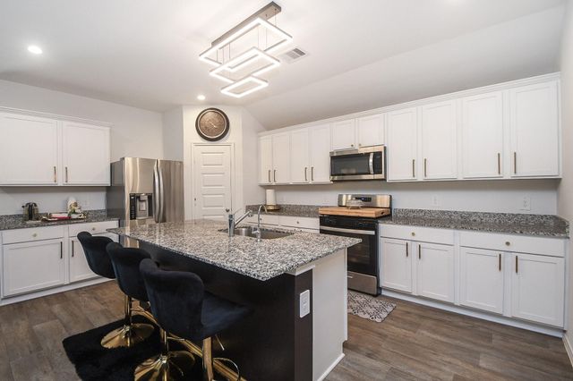 4126 Windstone Glen Way, Richmond, TX 77469