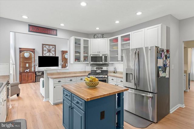 804 BRIERGREEN CT, Bel Air, MD 21015