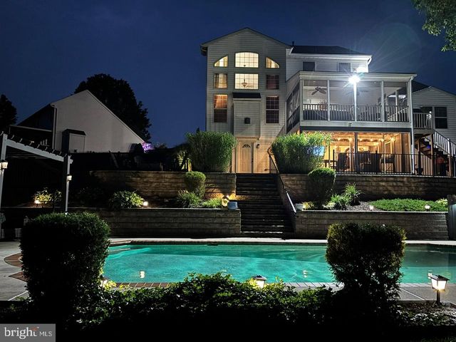 804 BRIERGREEN CT, Bel Air, MD 21015