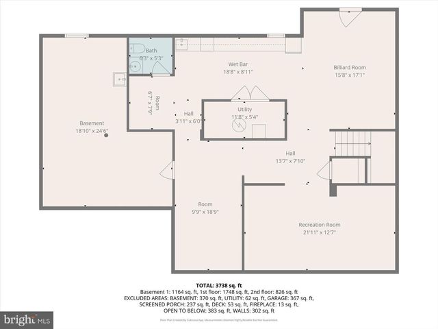 804 BRIERGREEN CT, Bel Air, MD 21015