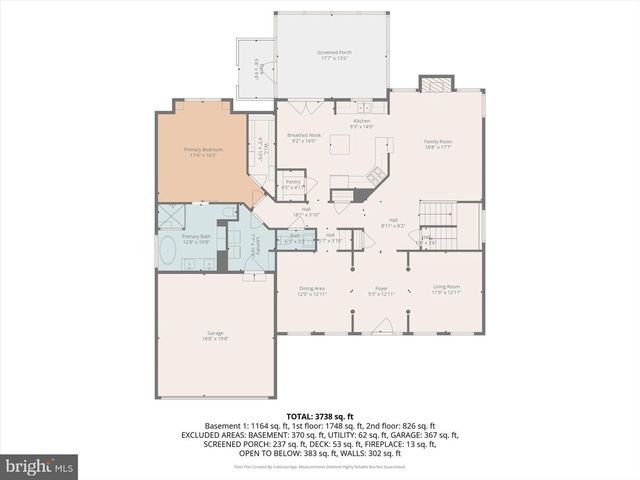 804 BRIERGREEN CT, Bel Air, MD 21015