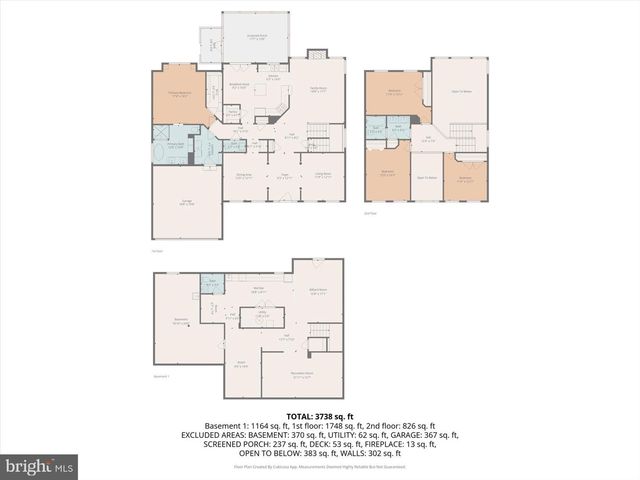 804 BRIERGREEN CT, Bel Air, MD 21015