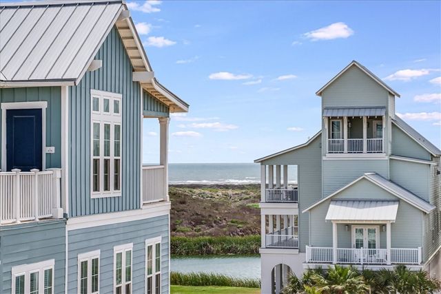 137 Palmilla Cir 303, Port Aransas, TX 78373