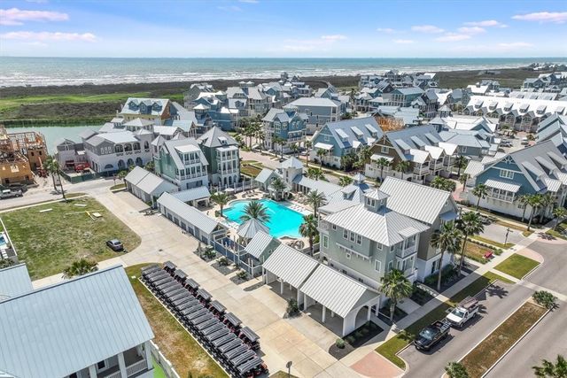 137 Palmilla Cir 303, Port Aransas, TX 78373