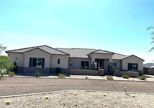 19 E DESERT HILLS Drive, Phoenix, AZ 85086