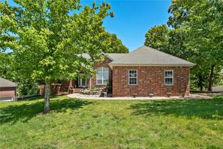 8200 Titleist Circle, Rogers, AR 72756