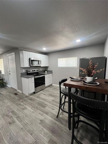 6751 Birch Street, Commerce City, CO 80022