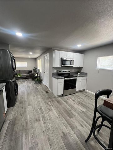 6751 Birch Street, Commerce City, CO 80022