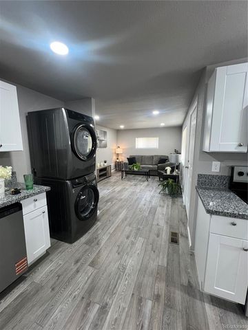 6751 Birch Street, Commerce City, CO 80022