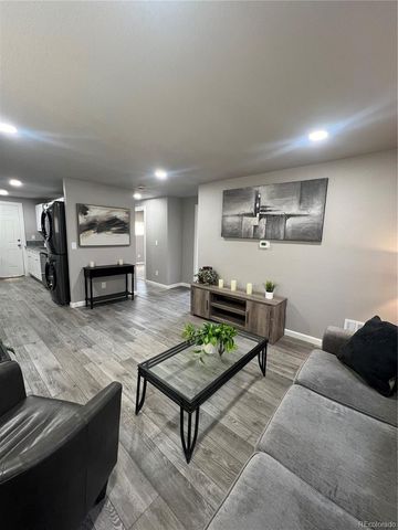 6751 Birch Street, Commerce City, CO 80022