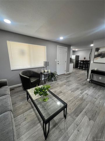 6751 Birch Street, Commerce City, CO 80022
