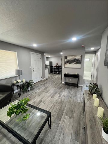 6751 Birch Street, Commerce City, CO 80022