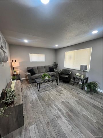 6751 Birch Street, Commerce City, CO 80022