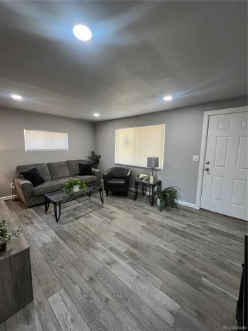 6751 Birch Street, Commerce City, CO 80022
