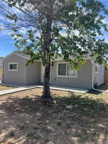 6751 Birch Street, Commerce City, CO 80022