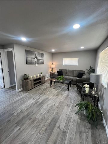6751 Birch Street, Commerce City, CO 80022