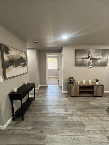 6751 Birch Street, Commerce City, CO 80022