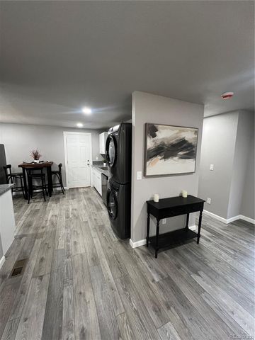 6751 Birch Street, Commerce City, CO 80022