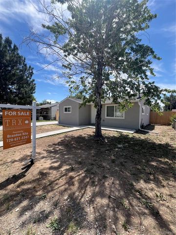6751 Birch Street, Commerce City, CO 80022