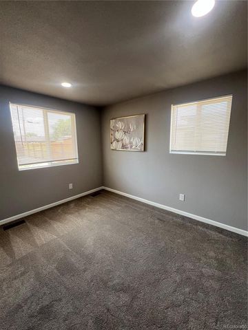 6751 Birch Street, Commerce City, CO 80022