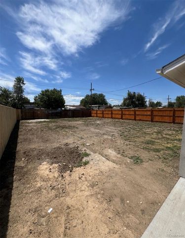 6751 Birch Street, Commerce City, CO 80022