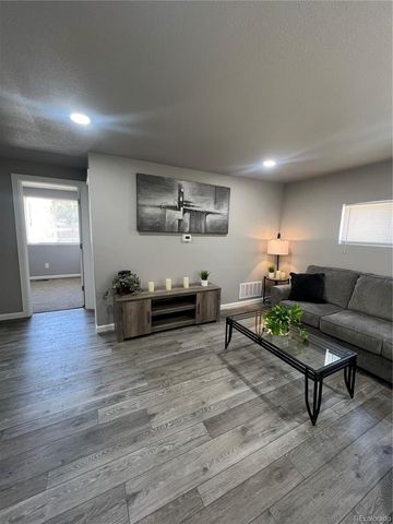 6751 Birch Street, Commerce City, CO 80022