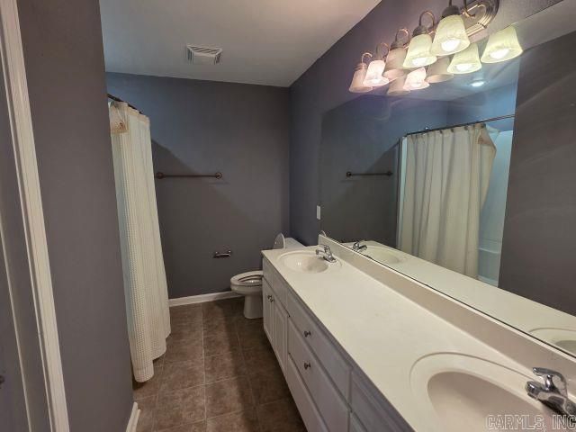 241 Plum Drive, Austin, AR 72007