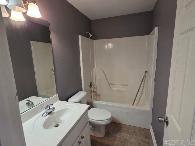 241 Plum Drive, Austin, AR 72007