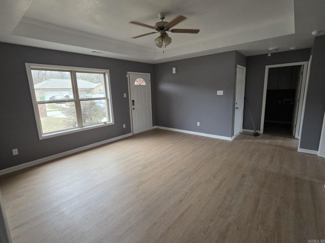 241 Plum Drive, Austin, AR 72007