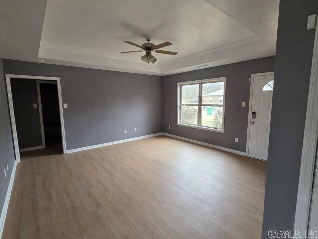 241 Plum Drive, Austin, AR 72007