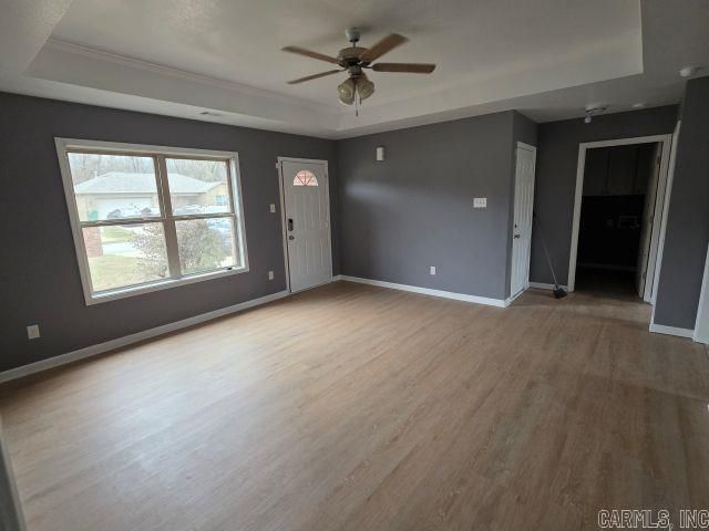 241 Plum Drive, Austin, AR 72007