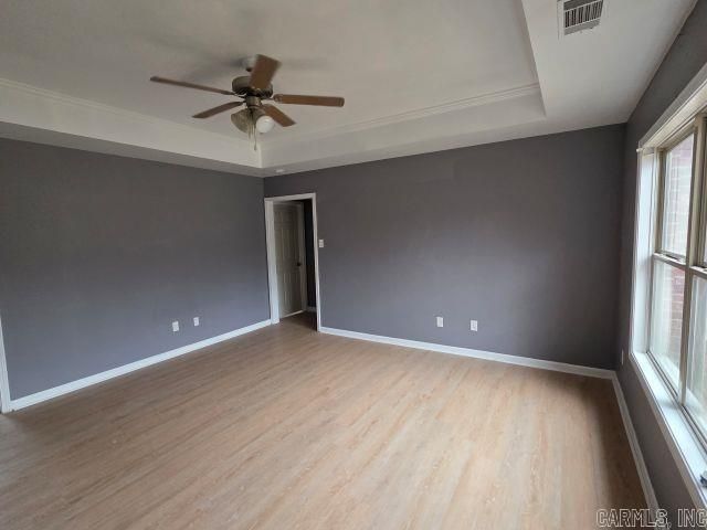 241 Plum Drive, Austin, AR 72007