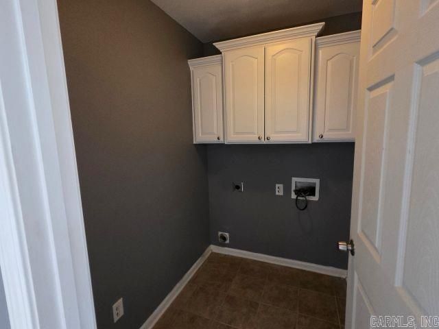 241 Plum Drive, Austin, AR 72007