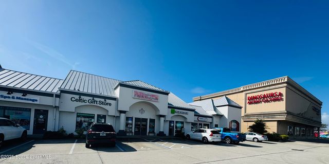 214 W Cocoa Beach Cswy Causeway, Cocoa Beach, FL 32931
