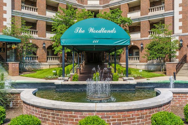 111 Woodland Avenue 509, Lexington, KY 40502